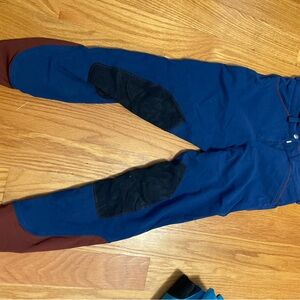 Dover saddlery breeches